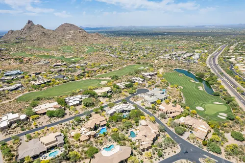 Candlewood Estates in Scottsdale, Arizona